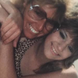 Meet your Posher, Tawny